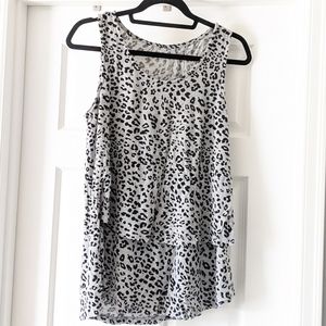 Nursing Tank - Latched Mama